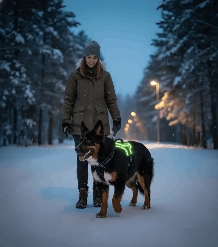 RadPaws customer review Samantha K.