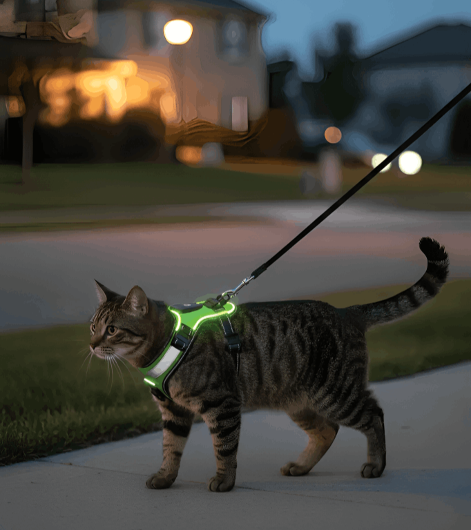 RadPaws customer review George D.